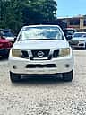 Nissan Frontier LE 2017 - miniatura 2