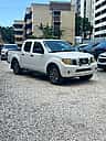 Nissan Frontier LE 2017 - miniatura 3