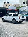 Nissan Frontier LE 2017 - miniatura 4