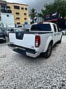 Nissan Frontier LE 2017 - miniatura 5