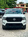Nissan Frontier LE 2024 - miniatura 2