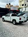 Nissan Frontier LE 2024 - miniatura 4