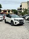 Nissan Murano SV 2019 - miniatura 1