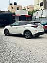 Nissan Murano SV 2019 - miniatura 4