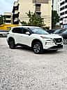 Nissan Rogue SV 2023 - miniatura 3