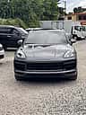 Porsche Cayenne Coupe S 2019 - miniatura 3