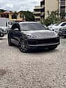Porsche Cayenne Coupe S 2019 - miniatura 1