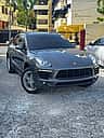Porsche Macan T 2016 - miniatura 2