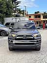 Toyota 4 Runner Limited 2022 - miniatura 2