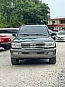Toyota Land Cruiser VX 2001 - miniatura 2