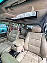 Toyota Land Cruiser VX 2001 - miniatura 10