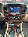 Toyota Land Cruiser VX 2001 - miniatura 11