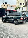 Toyota Land Cruiser VX 2001 - miniatura 4