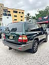 Toyota Land Cruiser VX 2001 - miniatura 5