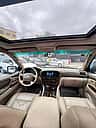 Toyota Land Cruiser VX 2001 - miniatura 9