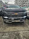 Chevrolet Silverado LTZ 2019 - miniatura 3