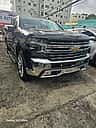 Chevrolet Silverado LTZ 2019 - miniatura 2