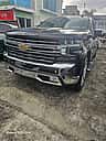 Chevrolet Silverado LTZ 2019 - miniatura 1