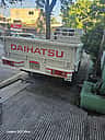 Daihatsu Delta Cama Corta 1999 - miniatura 6