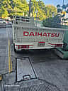 Daihatsu Delta Cama Corta 1999 - miniatura 5