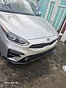 Kia Forte FE, LXS 2020 - miniatura 2