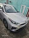 Kia Forte FE, LXS 2020 - miniatura 4