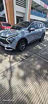 Kia Sportage EX 2023 - miniatura 3