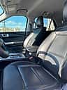 Ford Explorer XLT 2020 - miniatura 10