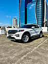 Ford Explorer XLT 2020 - miniatura 11