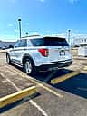 Ford Explorer XLT 2020 - miniatura 2