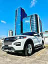 Ford Explorer XLT 2020 - miniatura 7