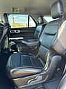 Ford Explorer XLT 2020 - miniatura 9