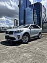 Kia Sorento LX 2020 - miniatura 1