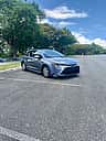 Toyota Corolla LE 2020 - miniatura 7
