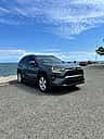 Toyota RAV4 XLE 2021 - miniatura 7