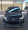 Chevrolet Trax 1LT 2022 - miniatura 1
