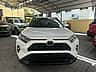 Toyota RAV4 XLE 2021 - miniatura 3