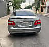 Mercedes Benz E 350 4 MATIC 2013 - miniatura 8