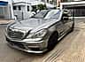 Mercedes Benz E 350 4 MATIC 2013 - miniatura 2