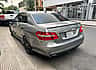 Mercedes Benz E 350 4 MATIC 2013 - miniatura 3