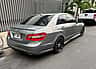Mercedes Benz E 350 4 MATIC 2013 - miniatura 5
