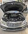 Mercedes Benz E 350 4 MATIC 2013 - miniatura 12