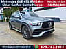 Mercedes Benz GLE