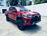 Toyota Hilux 2.4 2021 - miniatura 2