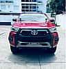 Toyota Hilux 2.4 2021 - miniatura 5