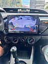 Toyota Hilux 2.4 2021 - miniatura 9