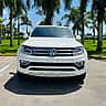 Volkswagen Amarok Extreme 2022 - miniatura 3