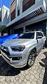 Toyota 4 Runner