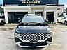 Hyundai Santa Fe SEL 2022 - miniatura 2