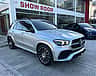 Mercedes Benz GLE